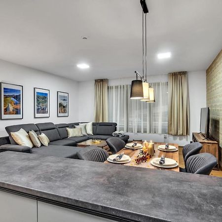 Apartment Adélka 102 Špindlerŭv Mlýn Esterno foto