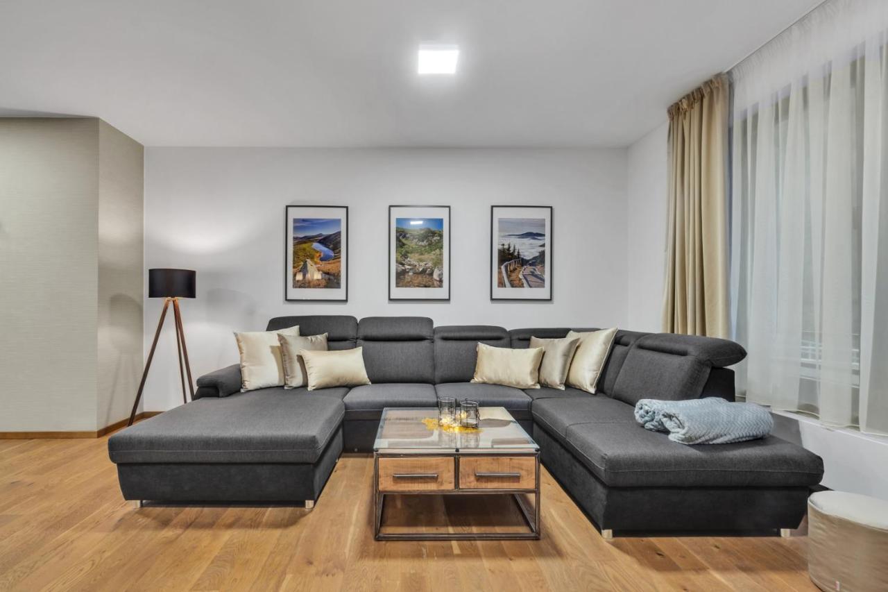 Apartment Adélka 102 Špindlerŭv Mlýn Esterno foto