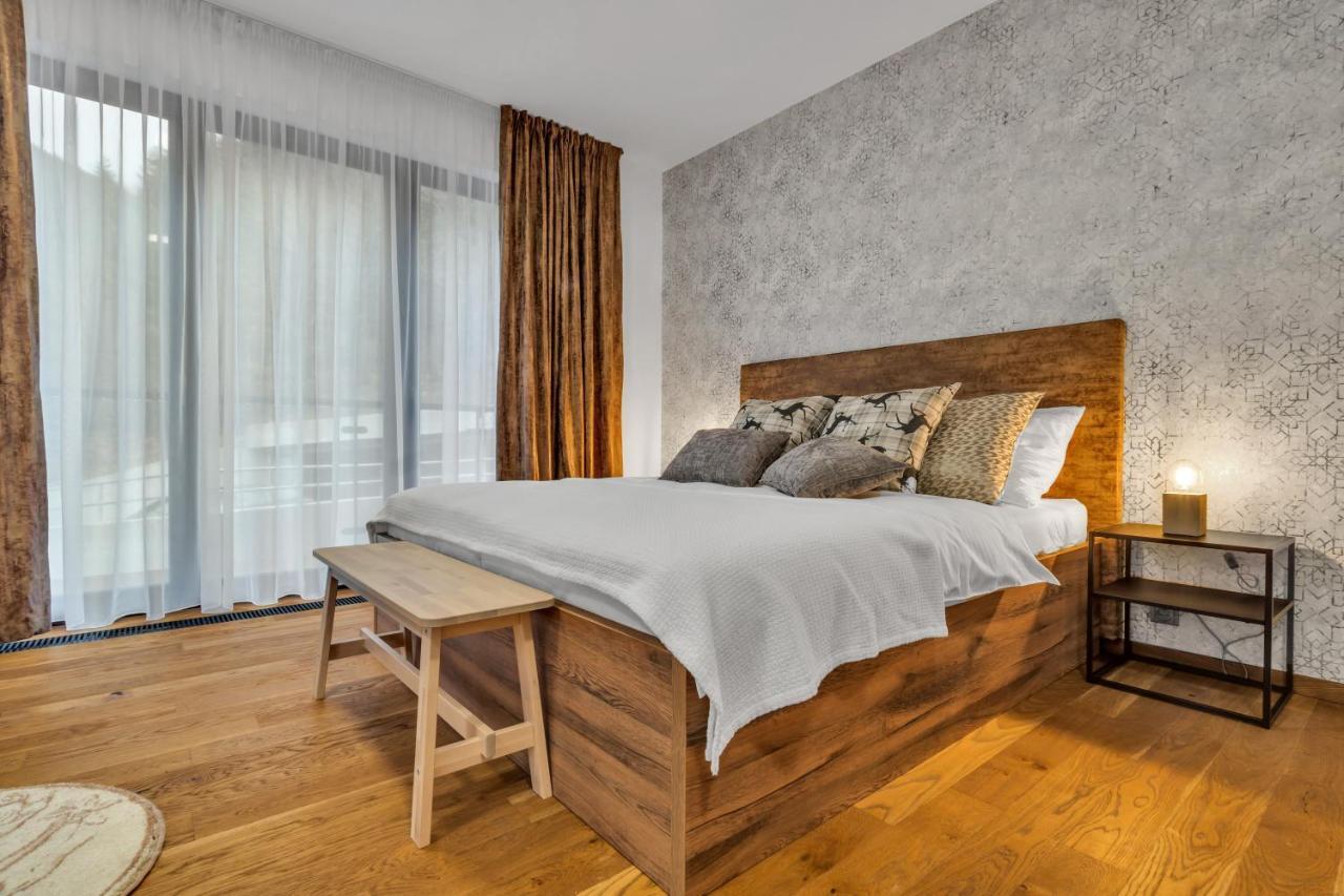 Apartment Adélka 102 Špindlerŭv Mlýn Esterno foto